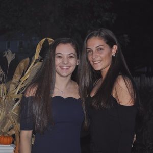 Meet your Posher, Shannon